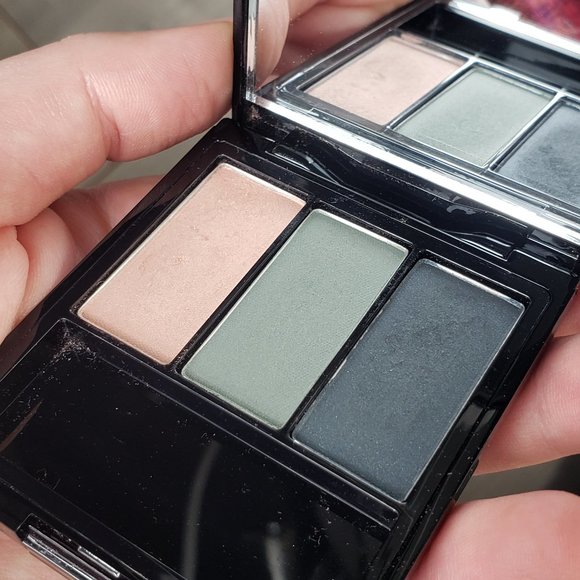 La Biosthetique  Magic Shadow Trio - Mystic Cashmere - Picture 3 of 5